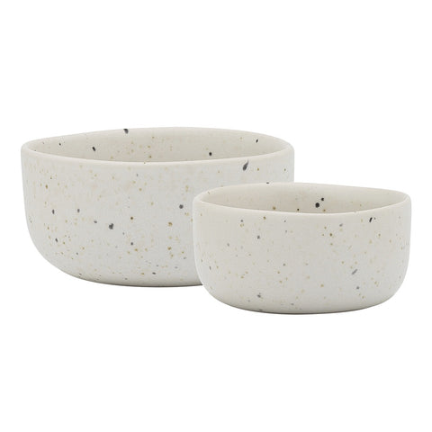 Domus Set of 2 Dip Bowls