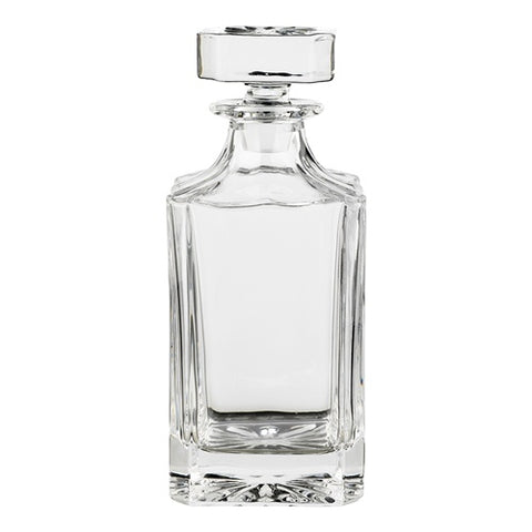 Louis 5 Piece Decanter Set 740ml/250ml