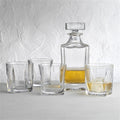 Louis 5 Piece Decanter Set 740ml/250ml
