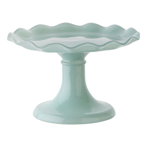 Ruffle Cake Stand 20cm Midday