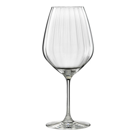 Twill Set of 6 Red Wine Glasses 570ml