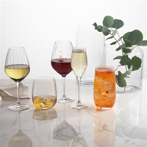 Twill Prosecco 170ml Set of 6