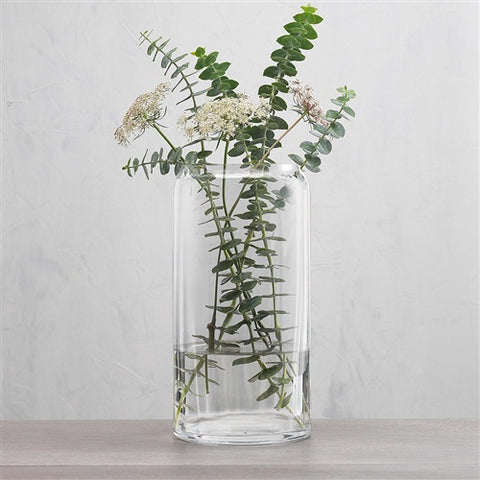Twill Vase 25.5cm