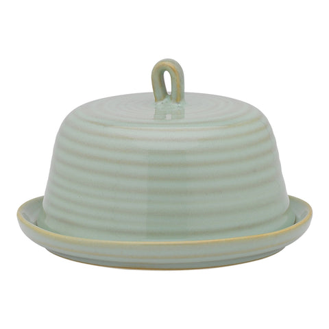 Ottawa Butter Dish 15cm Midday