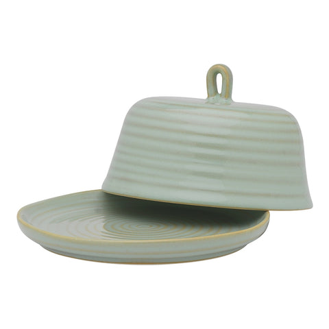 Ottawa Butter Dish 15cm Midday