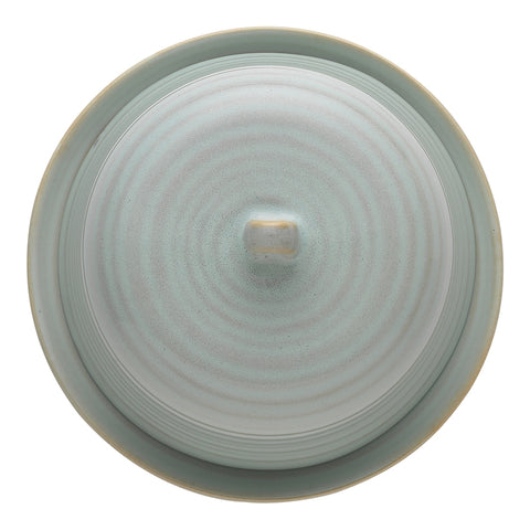 Ottawa Butter Dish 15cm Midday