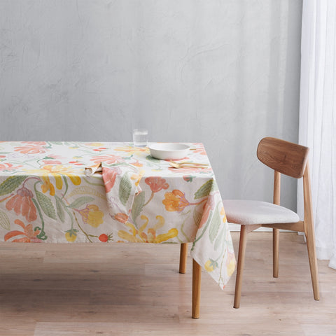 Midsummer Table Cloth 150x240cm