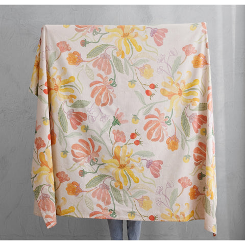 Midsummer Table Cloth 150x240cm