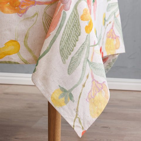 Midsummer Table Cloth 150x240cm