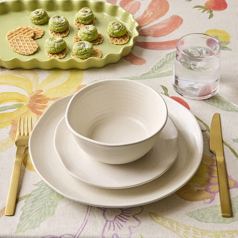 Midsummer Table Cloth 150x240cm