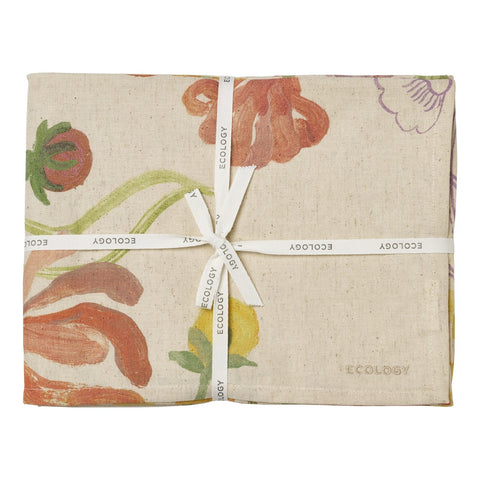 Midsummer Table Cloth 150x240cm