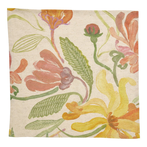 Midsummer Set of 4 Napkins 45x45cm