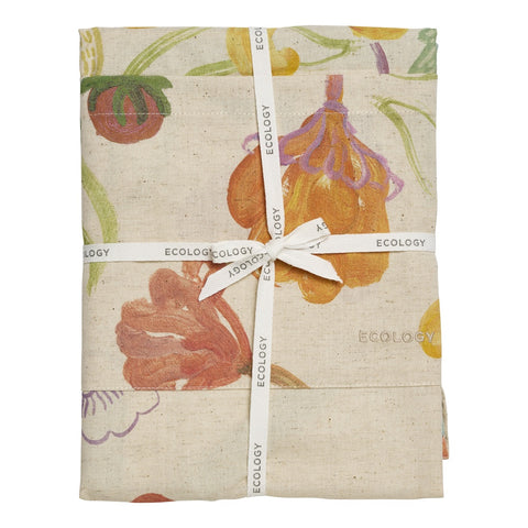 Midsummer Apron