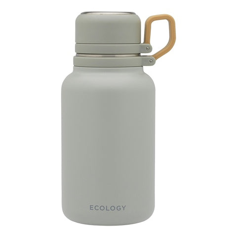 Esse Water Bottle 1L Sage