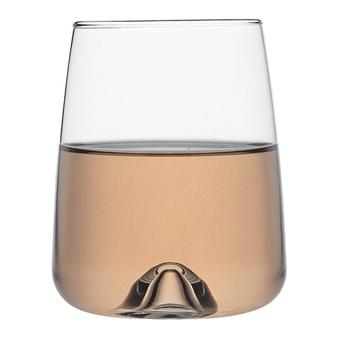 Ida Set 6 Stemless Wine 430Ml