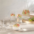 Epicure Set of 6 Hi Ball Tumblers 400ml