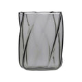 Aurora Set of 4 Tumblers 330ml Smoke