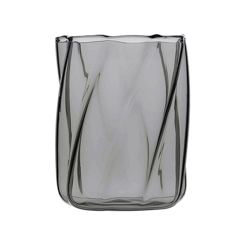 Aurora Set of 4 Tumblers 330ml Smoke