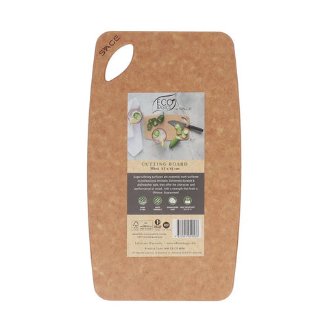 Eco Basics Cutting Board