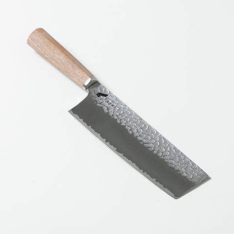 Premium 7" Nakiri Knife