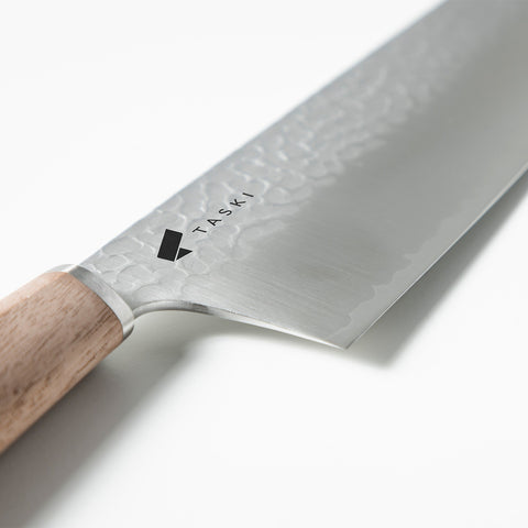Premium 7" Nakiri Knife