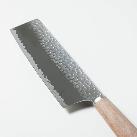 Premium 7" Nakiri Knife