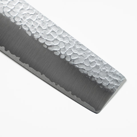 Premium 7" Nakiri Knife