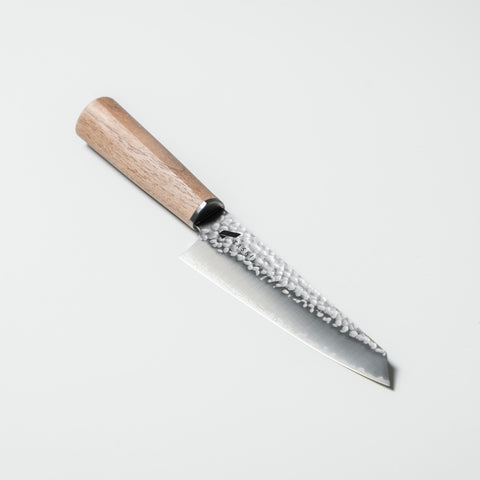 Premium 6" Kiritsuke Petty Knife - 15cm
