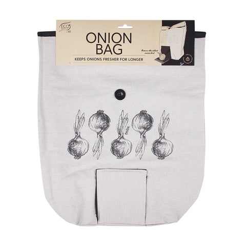 Eco Basics Onion Bag