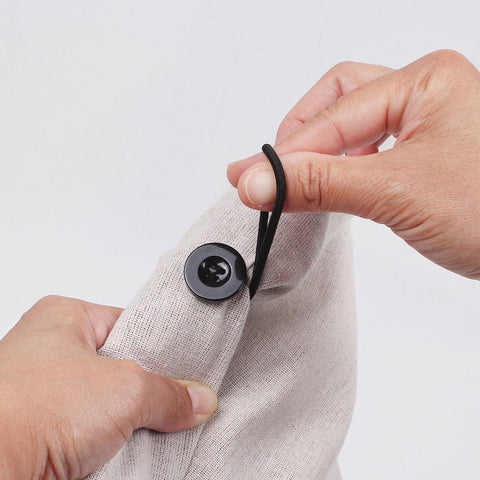 Eco Basics Onion Bag