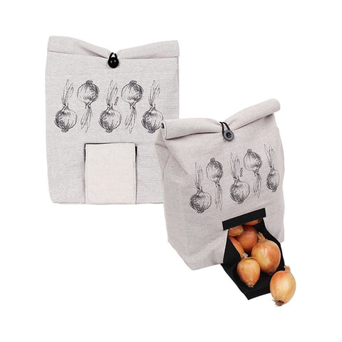 Eco Basics Onion Bag