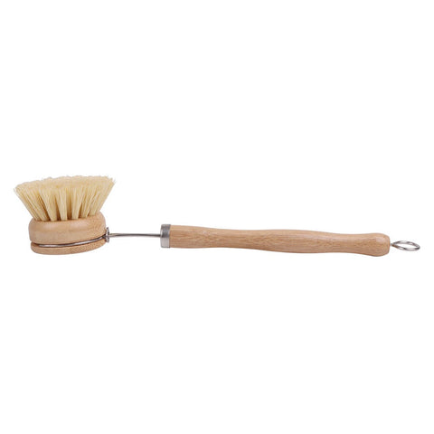 White Magic Eco Basics Plastic Free Dish Brush