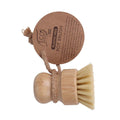 Eco Basics Plastic Free Pot Brush