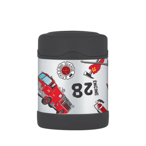 FUNtainer Vacuum Insulated Food Jar 290ml