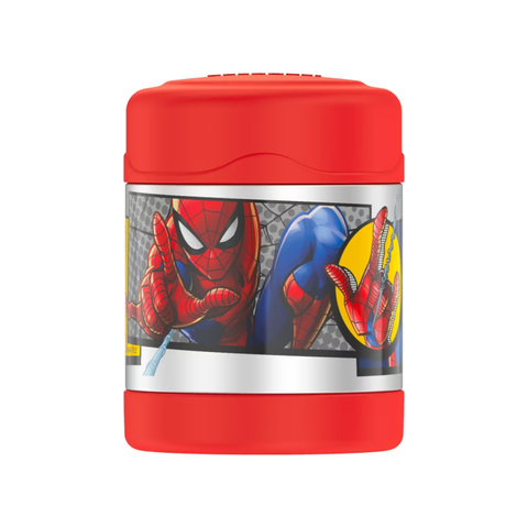 FUNtainer Vacuum Insulated Food Jar 290ml