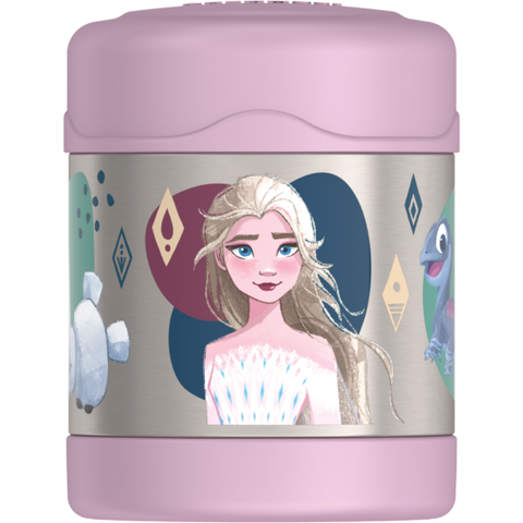 Thermos Funtainer Vacuum Insulated Food Jar 290ml