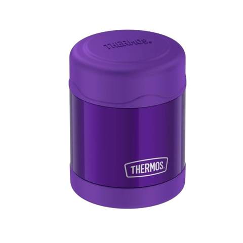 FUNtainer Vacuum Insulated Food Jar 290ml