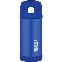 FUNtainer Vacuum Insulated Drink Bottle 355ml