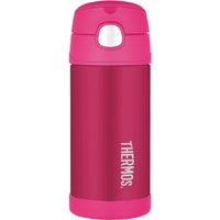 FUNtainer Vacuum Insulated Drink Bottle 355ml