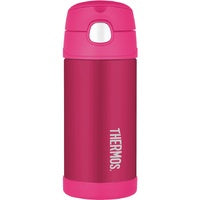 FUNtainer Vacuum Insulated Drink Bottle 355ml