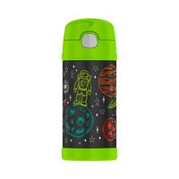 FUNtainer Vacuum Insulated Drink Bottle 355ml