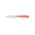 Classic Colour Coral Peach Paring Knife 9cm