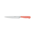 Classic Colour Coral Peach Utility Knife 16Cm