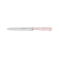 Classic Colour Himalayan Salt Serrated Utility Knife 14cm