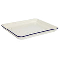 Enamel Tray 30Cm
