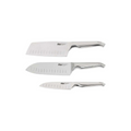 Pro Asian Style Knife Set 3 Piece