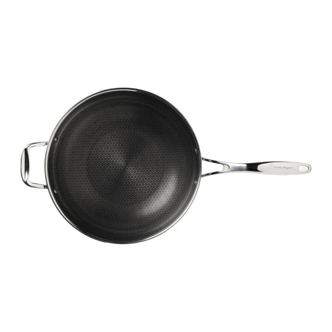 Matrix Wok Pan 32cm