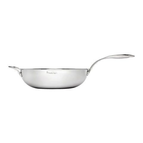 Matrix Wok Pan 32cm