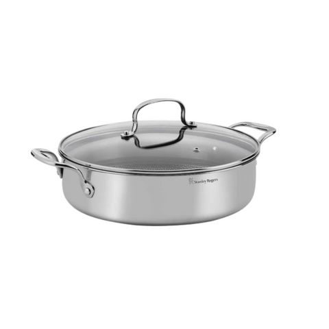 Matrix Chefs Pan 28cm