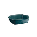 Square Baking Dish 28cm X 24cm - Blue Flame